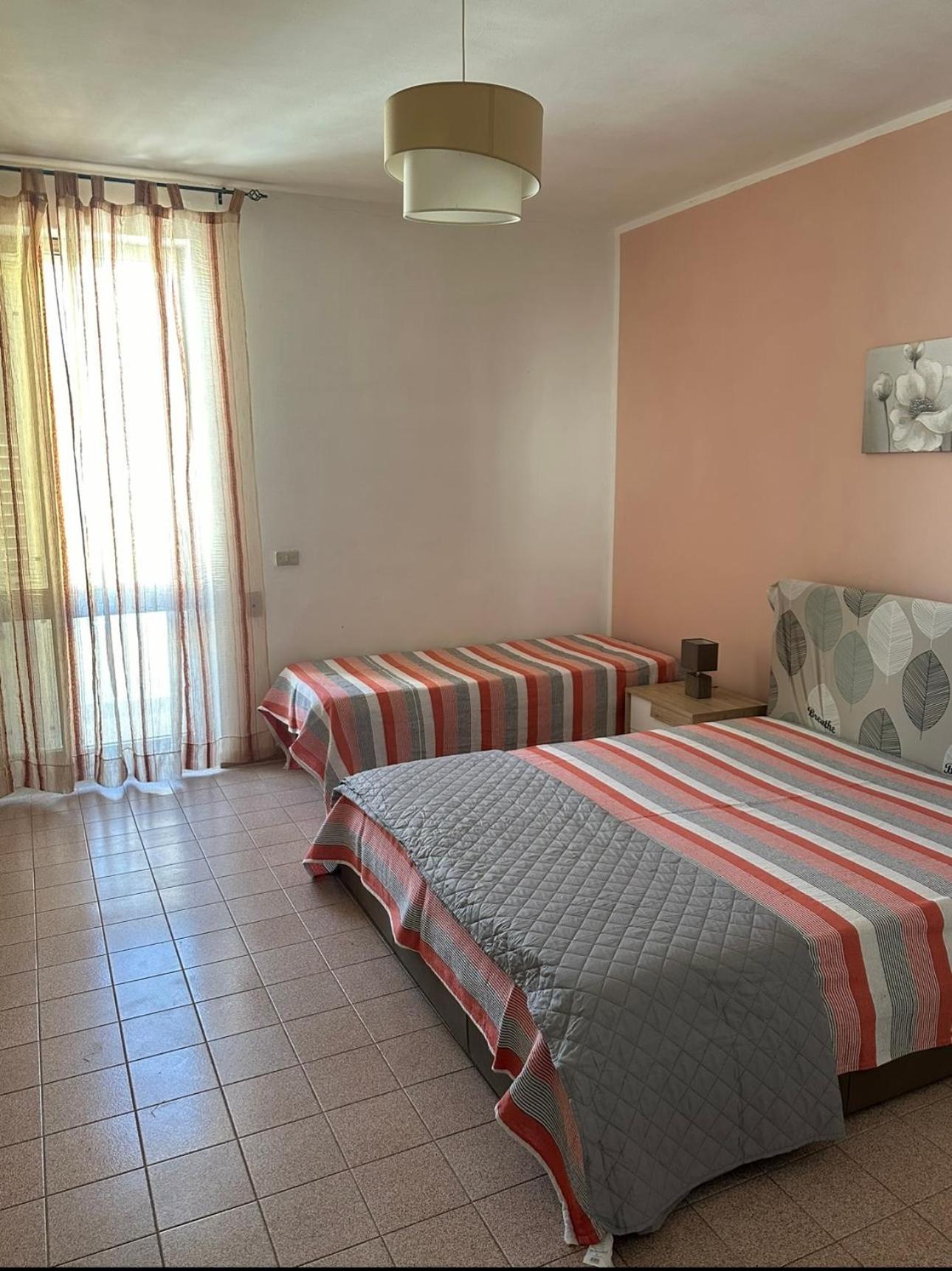 Вилла Casa Alba Castro Salento Экстерьер фото